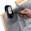 Sketching Board Clip Pencil Sharpeners Grinder Mechanical Creative Drawing Tool Art Supplies