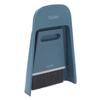 2 Types Of Brush Heads Mini Dustpan Brush Set 2 Brush 1 Dustpan Small Dust Pan For Desk