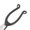Tanabe Ikenobou Steel Scissors, Blade, 165mm, S-258