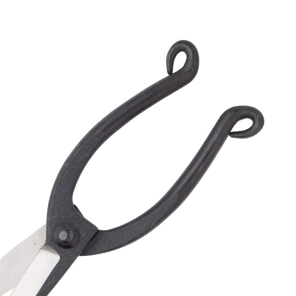Tanabe Ikenobou Steel Scissors, Blade, 165mm, S-258