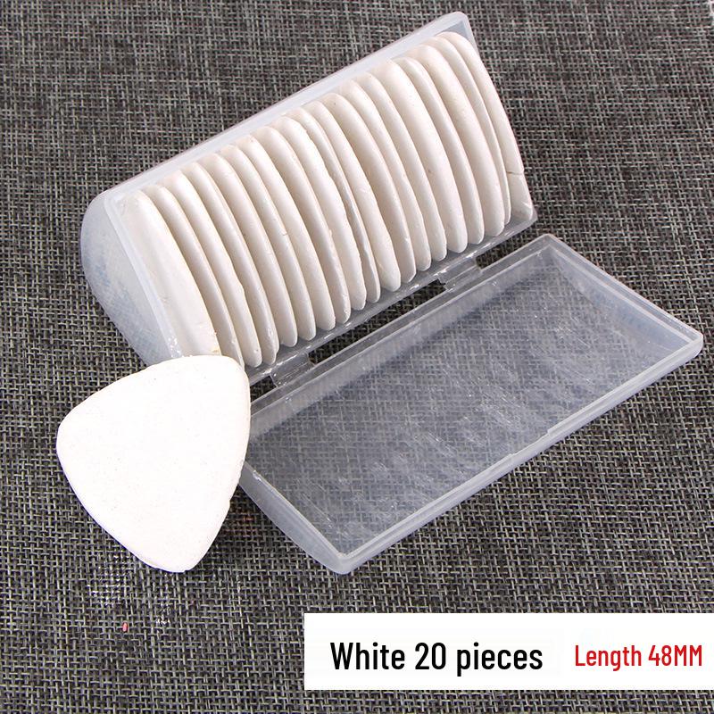 Farbige Schneiderwachskreide für Näh- und Schnittlinien