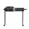 Female Products Masturbation Machine Simulates Rear Orgasm Fully Automatic Insertion Telescopic Remote Control Gun for Men and Women