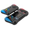 X7M Portable Game Console Built-in 500 Games Handheld Game Console HD/AV Output Mini Game Console Gift for Boys Girls