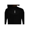 Nike Running Crew Neck Long Sleeve Sweatshirt Women Tops Black CU3262-010