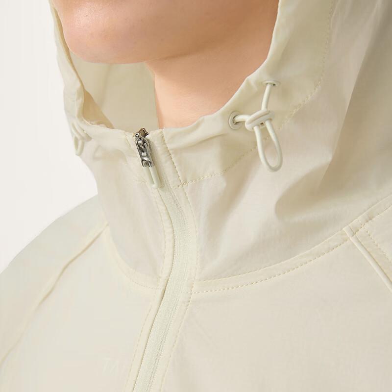 Tambor Women's Hooded Lightweight Sun Protection Jacket