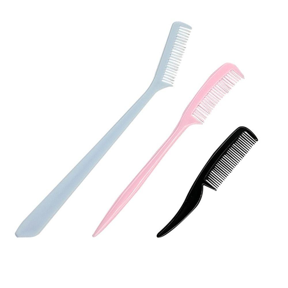 5pcs Cute Plastic Comb 9cm/10.3cm/7.5cm Doll Accessories  BJD Doll/1/3 1/4 1/6 1/8 Doll