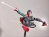 Spider-Man: Into the Spider-Verse 2 Venom Action Figure - Sentinel Miles Toy