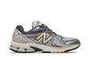 New Balance 860v2 'Rain Cloud Magnet'