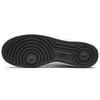 Nike Air Force 1 Low Pennellata Bianco Nero DA4657-100