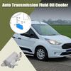 Priprilod Auto Transmission Fluid Oil Cooler Compatible with Ford Escape 2013-2019 Compatible with Ford Transit Connect 2014-2022#CV6Z7A095A