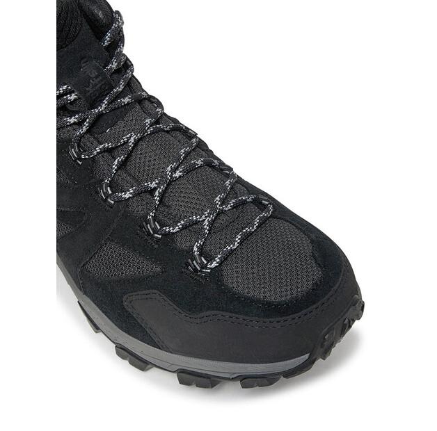 Треккинговые ботинки Jack Wolfskin Vojo Tour Texapore Mid