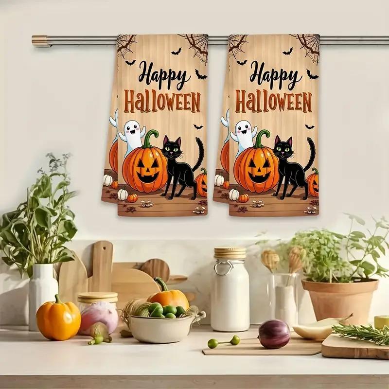 Geschirrtücher Tücher Ultrafeine Fasertücher Feiertagsküche und Esstisch Scheuerschwämme