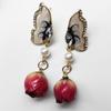 Boucles d'oreilles – Pendants d'oreilles