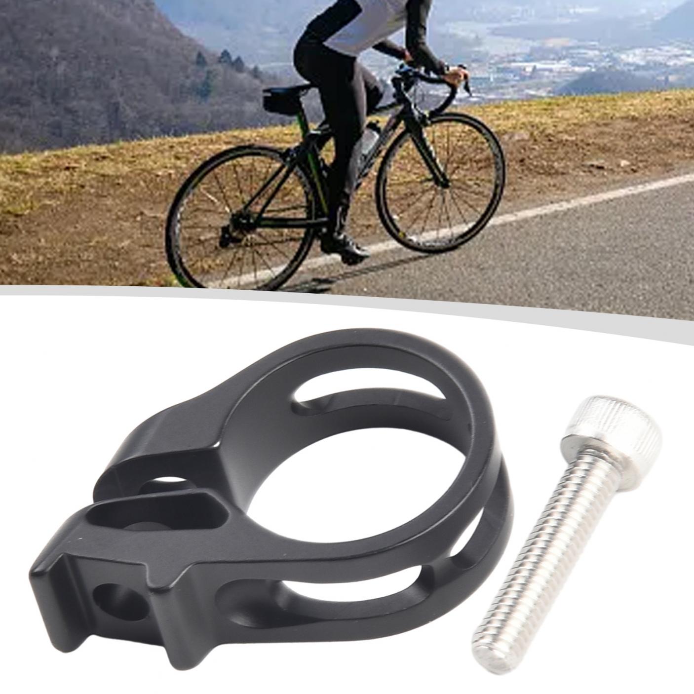 

Outdoor Bicycle Shifter Clamp Dial Wire Controller