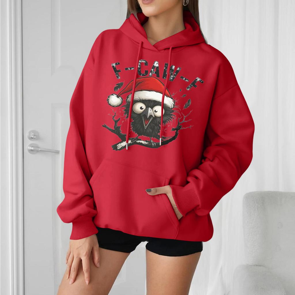 Dámská móda Denní všestranné ležérní mikiny Top mikiny s dlouhým rukávem