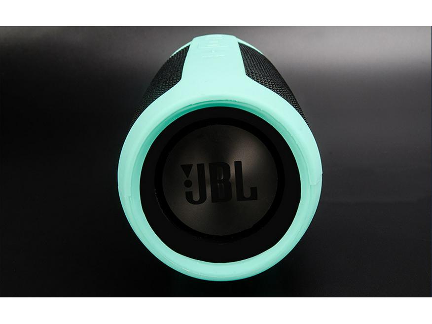 Umweltfreundliche Silikon-Schutzhülle für JBL Charge 3