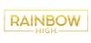Rainbow High Fashion Doll Lalka Amaya Raine