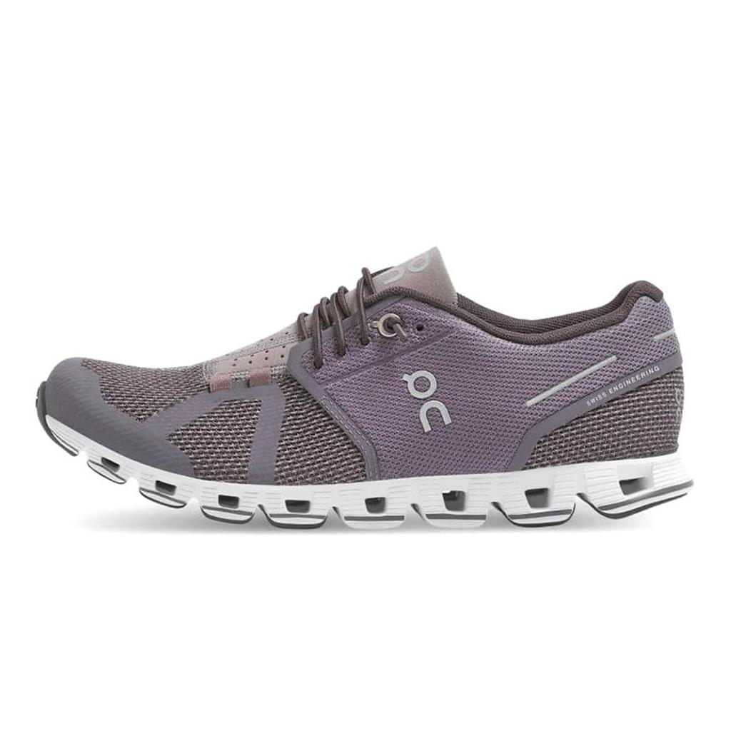 On Cloud Lightweight Cushiing Stability N-Slip Durable Balance Low-Top Running Shoes Men Sneaker Purple 19.99509