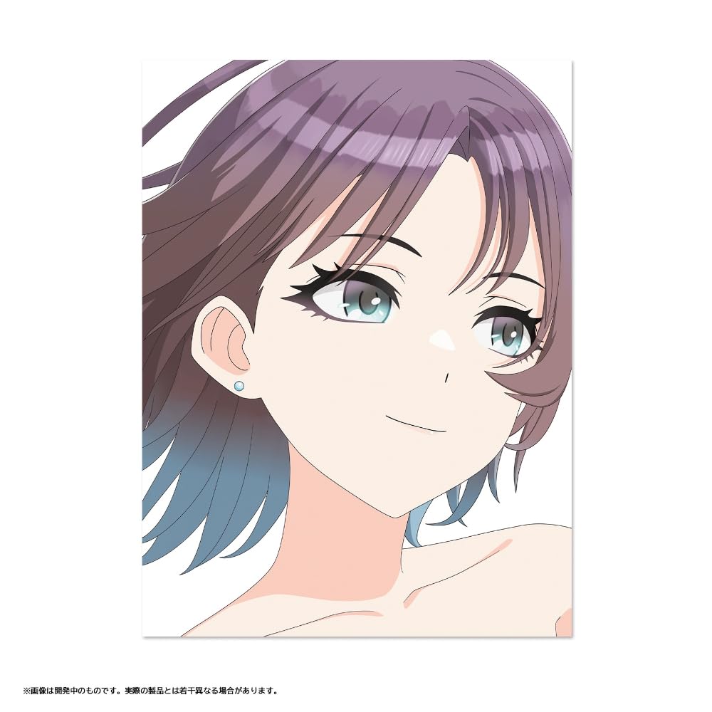 

THE Shiny Colors 2-й сезон Меньший том iDOLM@STER Blu-ray [Blu-ray]