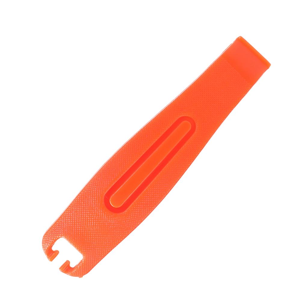 Bike Tire Levers Professional High Strength Slip Resistance Bike Tire Removal Tool for Mountain
