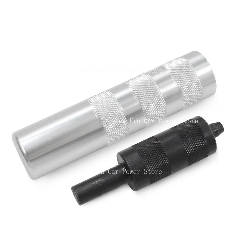 1 Set Suitable for 4-cylinder Chrysler 36050 Valve Retainer Disassembly and tallation Kit 4.5-7mm