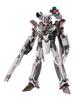 TOMYTEC Macross Modelers GiMIX GiMCR20 Macross Delta Siegfried Arad 2 Mode Set Scale Plastic Model X280040 First Order Limited VF-31S2 Mölders 1/144