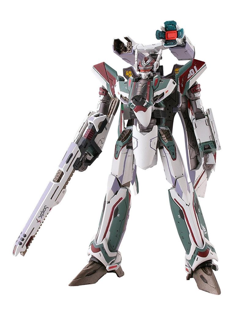TOMYTEC Macross Modelers GiMIX GiMCR20 Macross Delta Siegfried Arad 2 Mode Set Scale Plastic Model X280040 First Order Limited VF-31S2 Mölders 1/144