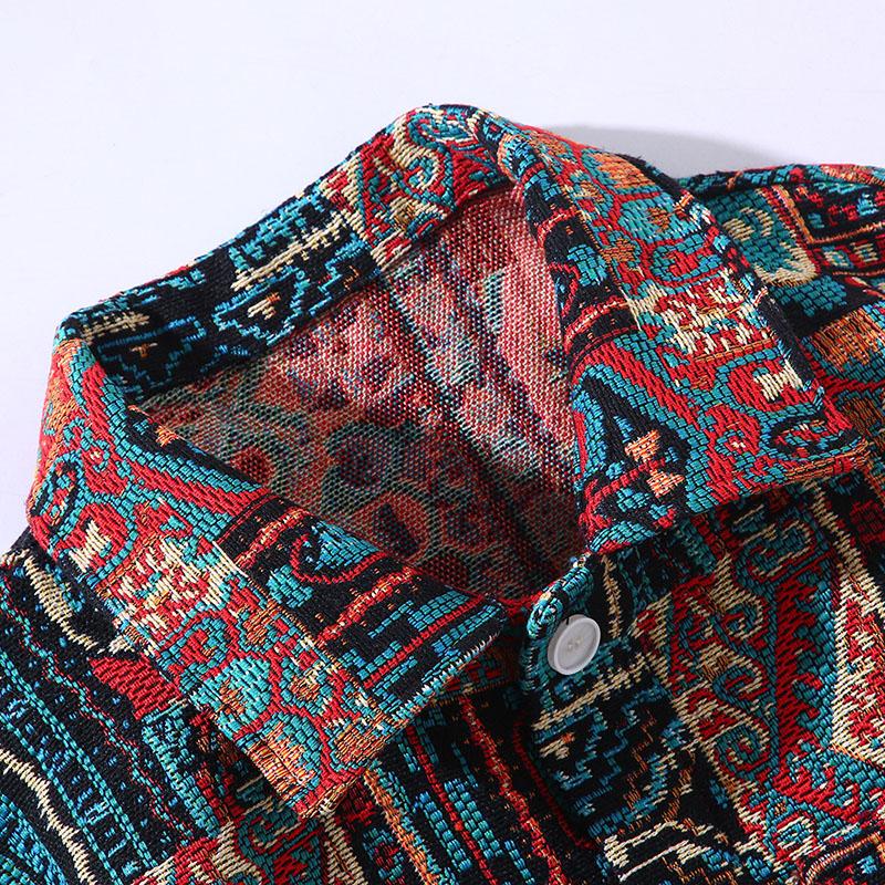 Plus Size 4XL-11XL Oversize Jackets for Men  Fashion Autumn Men's Coat Single Breasted Korean Style Long Sleeve Outerwear