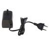 Mini Aquarium Pump Ultra Quiet Submersible Pump for Aquarium Fish Tank Fountain Hydroponics 220V 15W EU Plug 800L/H