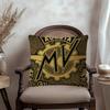 Motorcycle A-Agus-taS Brand M-MVS pillow cover sofa cushion cover home room decoration children gift