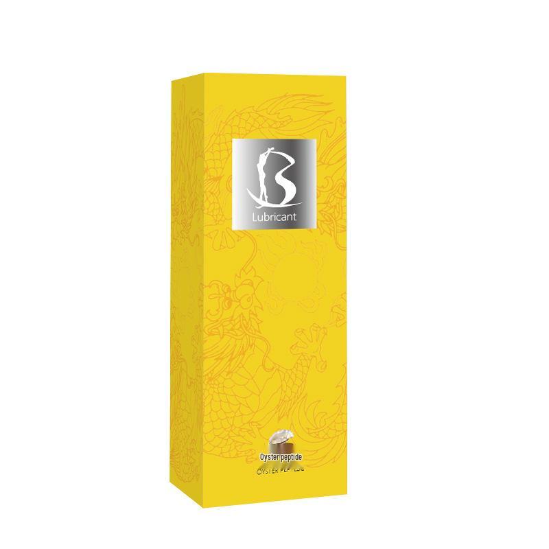 Baiyafei Series Intimate Body Lubricant for Couples, Adult Erotic Use