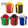 Creative Presentation Box Annoying Nested Screw Gift Box, 10-Layer Prank Puzzle for Cash, Christmas Birthday Party Surprising Reusable Lock Challenge