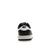 Nike Dunk Low TD Black Panda 2.0 Baby-Sneaker Weiß FD1233-001