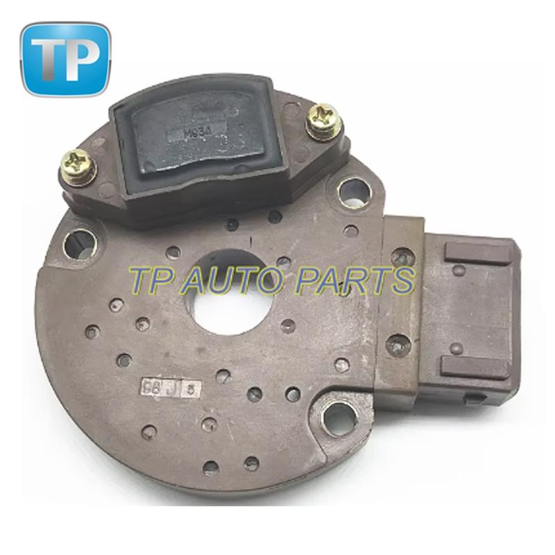 Ignition Control Module For Mit-subishi OEM M934 J934