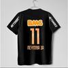 Het nieuwe heren-T-shirt voor zomer 2025 is sportief casual modieus comfortabel zacht en ademend met 3D digitale print