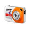 X6 Portable Mini High Denifition Digital Camera Mini DV Support 32GB TF Card with Mic