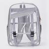 Li Shen Transparent Children's Backpack