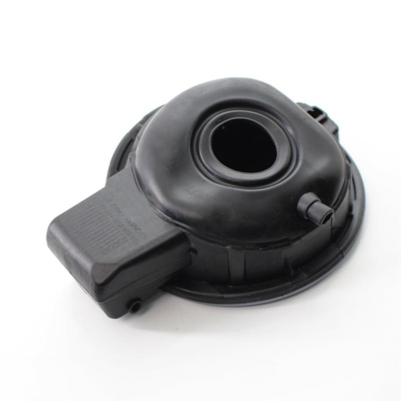 M63K-Car Fuel Door Flip Cover For Golf MK6 GTI 2009-2013 5K6809857C