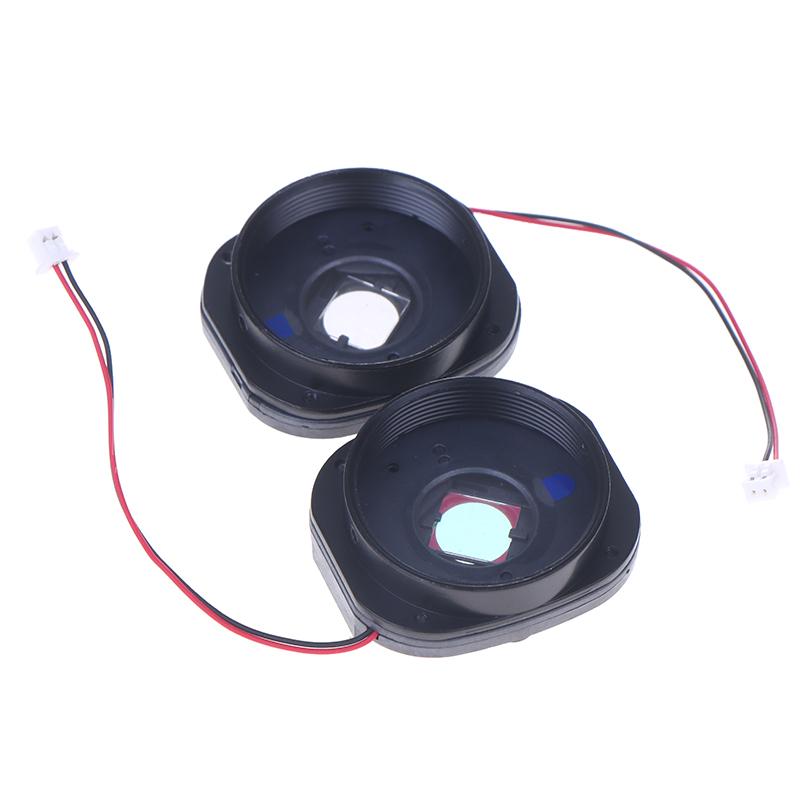 3MP CS-Mount Large Lens Filter Switch Witrue HD IR CUT Filter CS Lens Mount Double Filter Switch For HD CCTV Security Camera