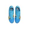 Nike Zoom Superfly 9 Elite KM FG Balticblau Weiß DO9342-400