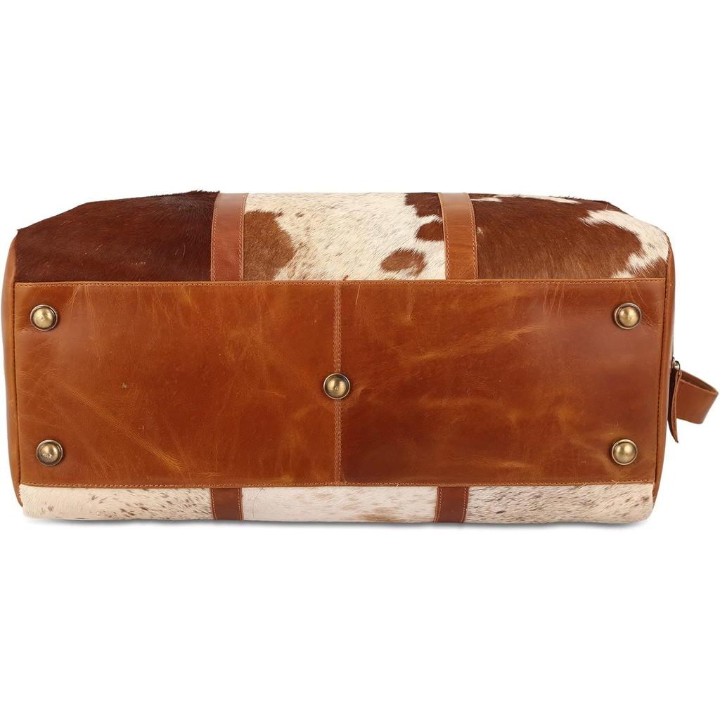 Genți de călătorie din piele pentru bărbați și femei. Bagaje occidentale, pentru weekender, geantă de mână, pentru sport, sală de sport, peste noapte, din piele de vacă.