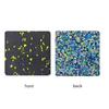 Soft Shock Absorption Mat Treadmill Anti Vibration Floor Protectors Exercise Equipment Mat Treadmills And Speakers