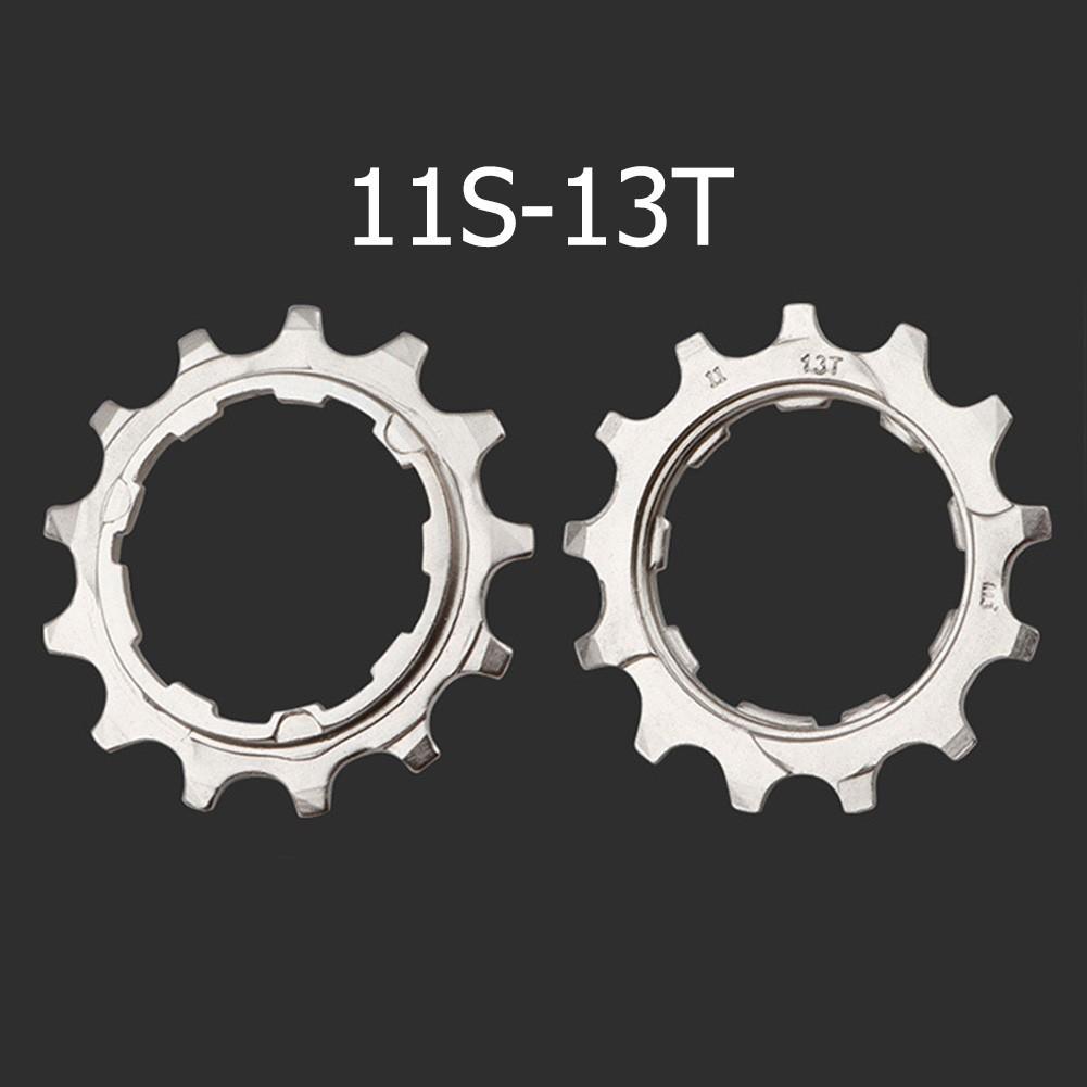 New 8-11 Speed MTB Bike Cassette Cog 11-13T Bicycle Freewheel For -Shimano UK
