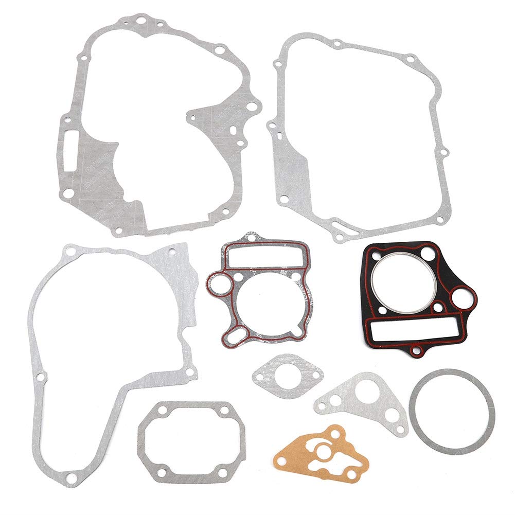 

Gorgeri 50cc Engine Gasket Engine Gasket Set, 50 70 90 110cc 125cc Engine Cylinder normal