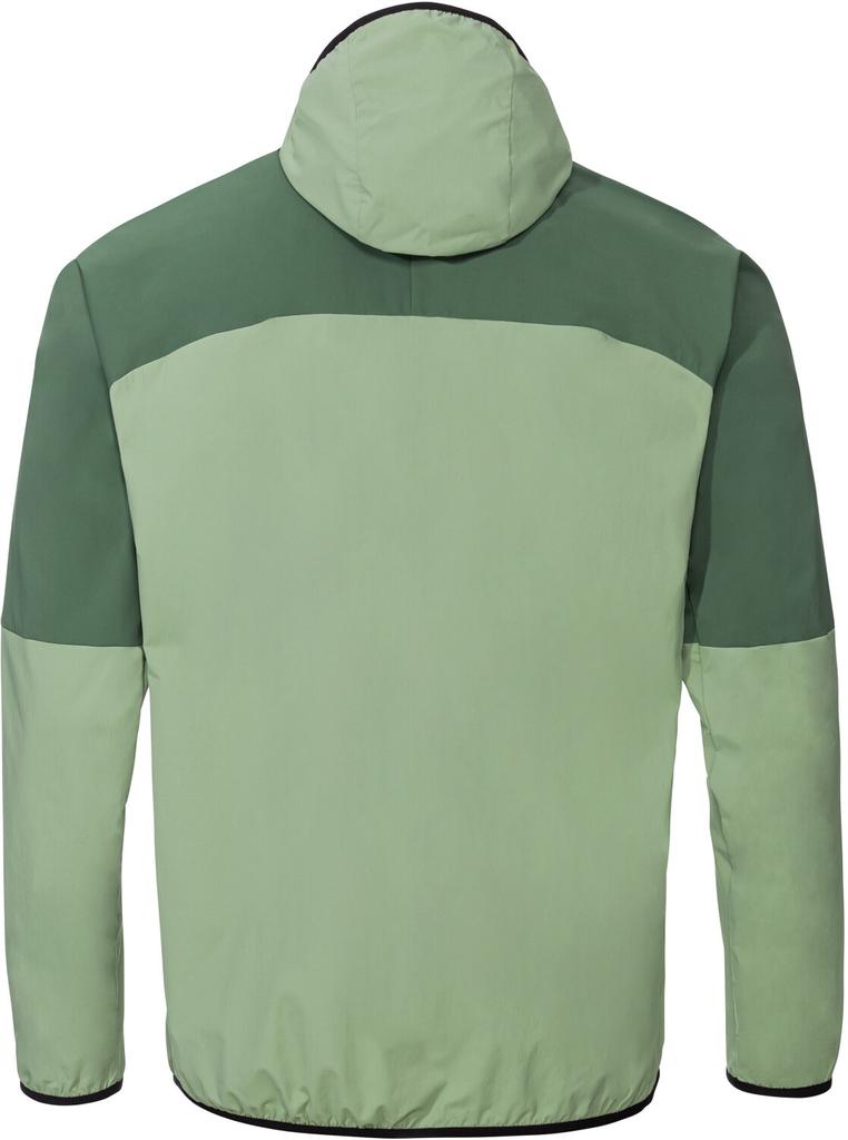 VAUDE Men's Jacket Tekoa Jacket Woodland