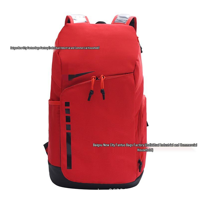 Veľkokapacitný cezhraničný batoh na tréning basketbalu a cestovanie