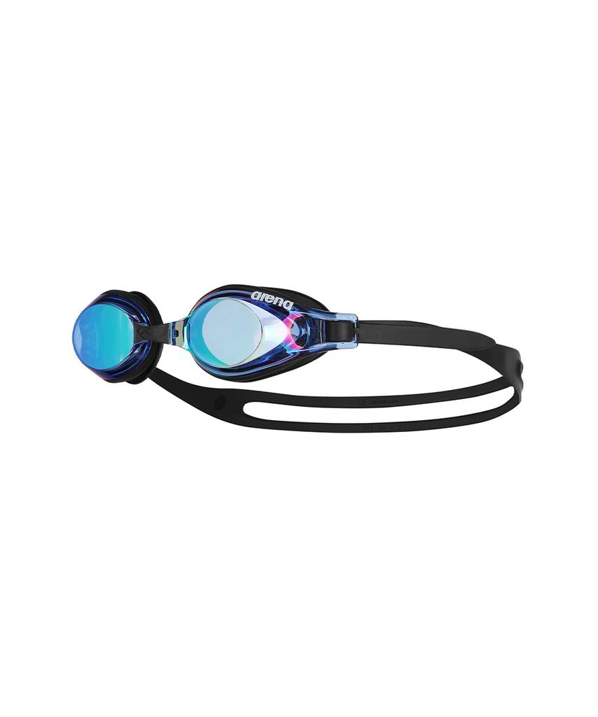 Alena Silky Rinon Mirror Goggles A6Ac2Ag33Blu