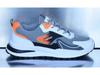 Men's Trendy Mesh Breathable Sneakers - Soft Sole, Versatile Summer Casual Shoes