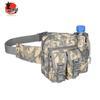 Multi-functional Outdoor Tactical Waist Bag
