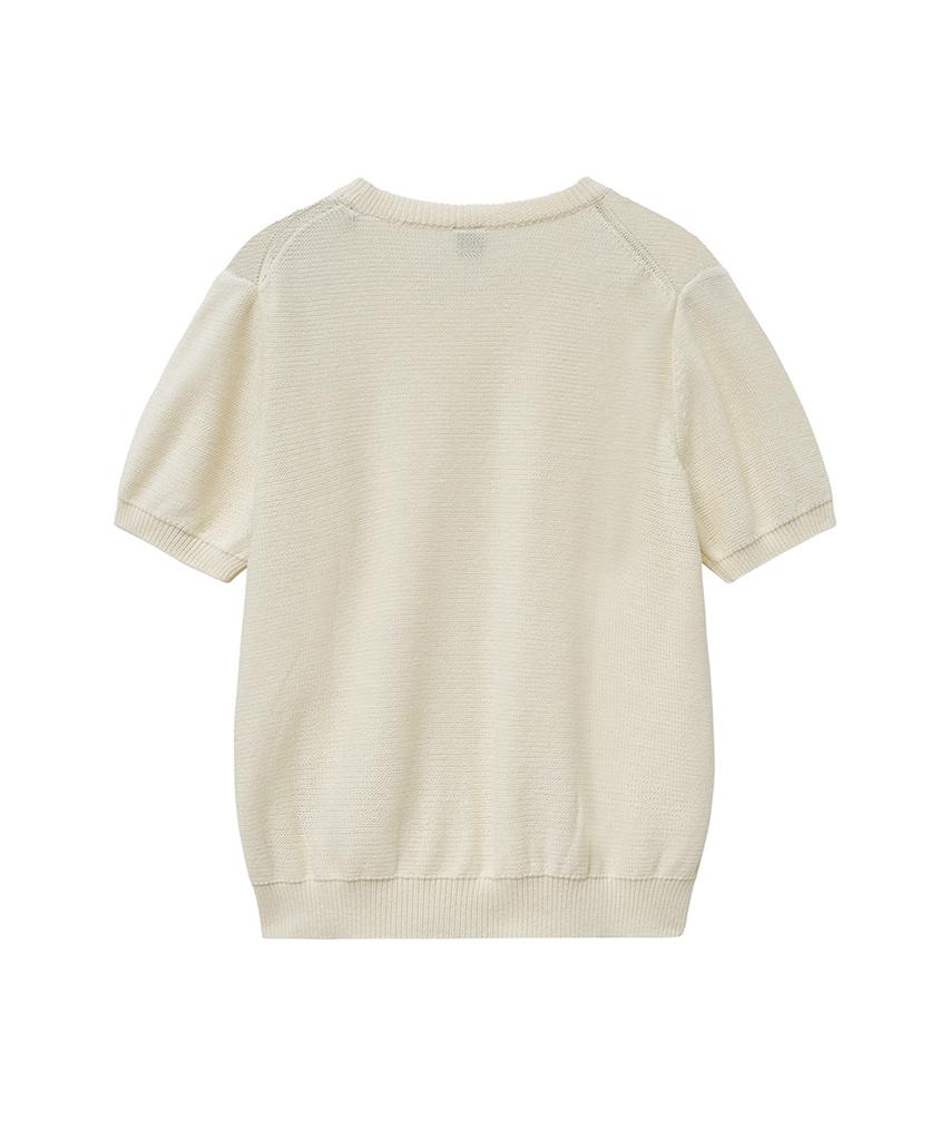 IOLO Summer Cool Half Round_Ivory